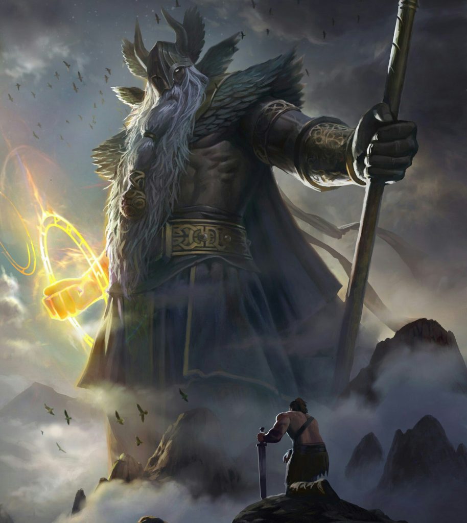 Odin